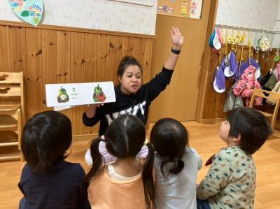 神奈川県川崎市川崎区小田2₋2₋3にある、保育のお仕事求人