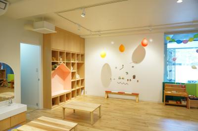 福岡市営地下鉄空港線 藤崎駅にある保育のお仕事求人