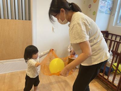福岡県福岡市東区千早5丁目13-8T&TスクエアCD/ABにある、保育のお仕事求人
