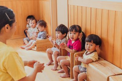 大阪府羽曳野市南恵我之荘5-2-26にある、保育のお仕事求人