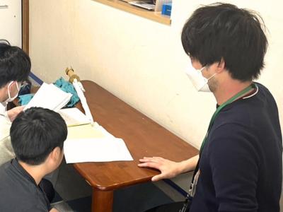 神奈川県神奈川県川崎市中原区下小田中4-2-6 101号室にある、発達支援・児童指導員のお仕事求人