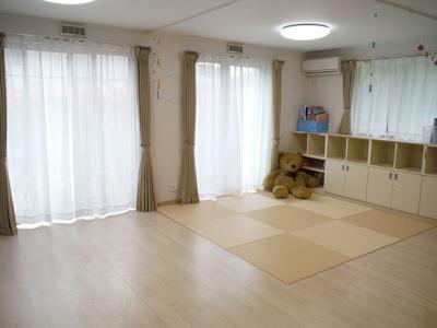 神奈川県横浜市泉区にある児童発達支援管理責任者のお仕事求人