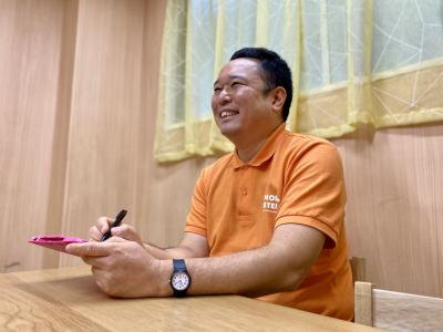 神奈川県横浜市鶴見区にある児童発達支援管理責任者のお仕事求人