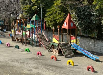 神奈川県平塚市にある幼稚園教諭のお仕事求人