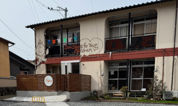 福岡県春日市にある保育のお仕事求人