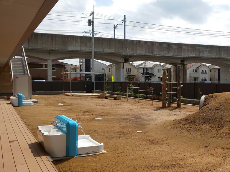 千葉県柏市若柴278番地8 中央178街区11にある、給食調理・栄養士のお仕事求人