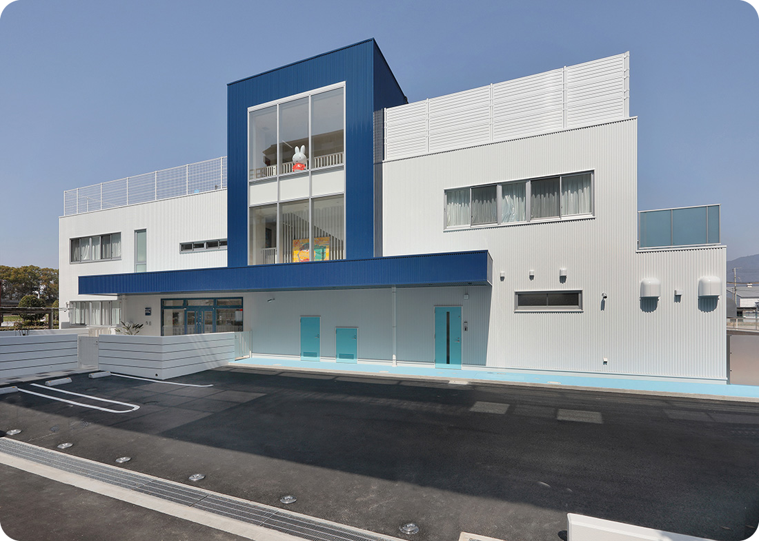 兵庫県神戸市中央区にある保育のお仕事求人