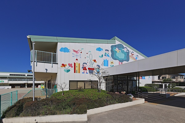 愛知県知立市にある幼稚園教諭のお仕事求人