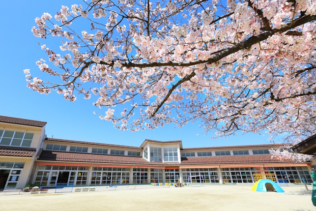 名鉄三河線 三河八橋駅にある幼稚園教諭のお仕事求人