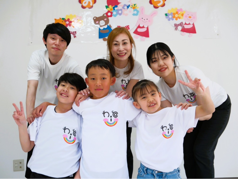 泉北高速鉄道線 泉ヶ丘駅にある発達支援・児童指導員のお仕事求人