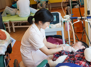 大阪府大阪市東住吉区山坂5-11-21にある、保育のお仕事求人